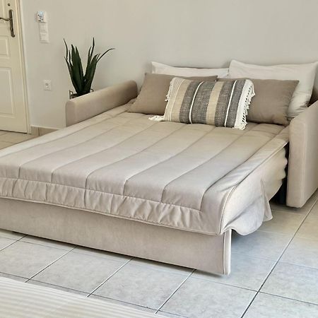 Lithies Sea View Boutique Hotel Коритион Экстерьер фото