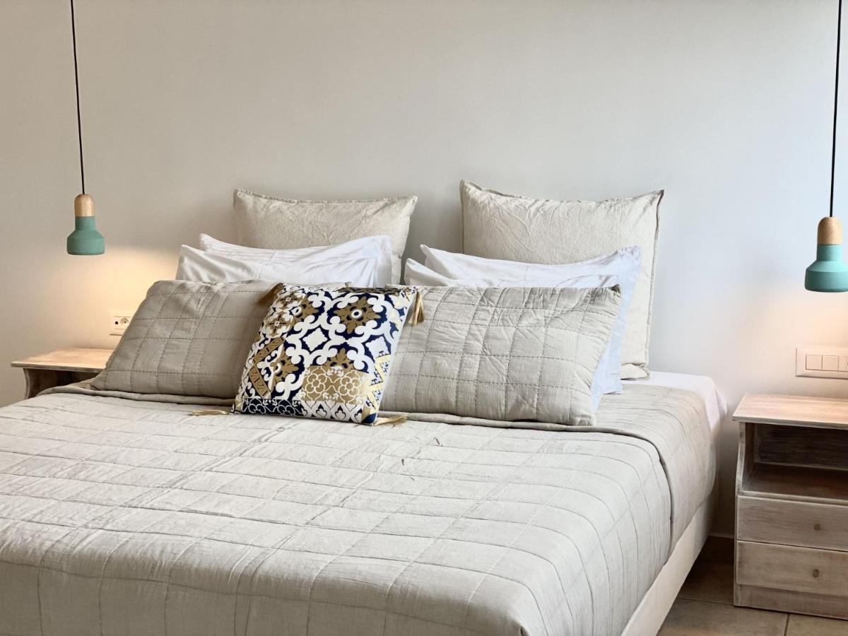 Lithies Sea View Boutique Hotel Коритион Экстерьер фото