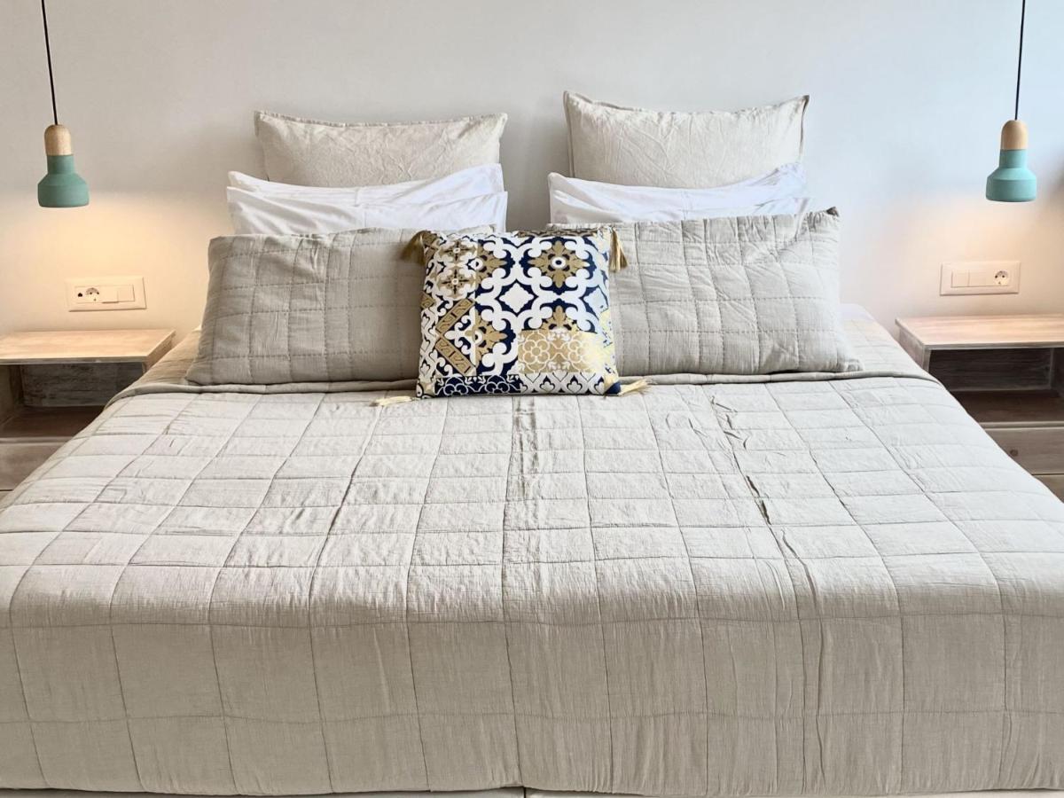 Lithies Sea View Boutique Hotel Коритион Экстерьер фото