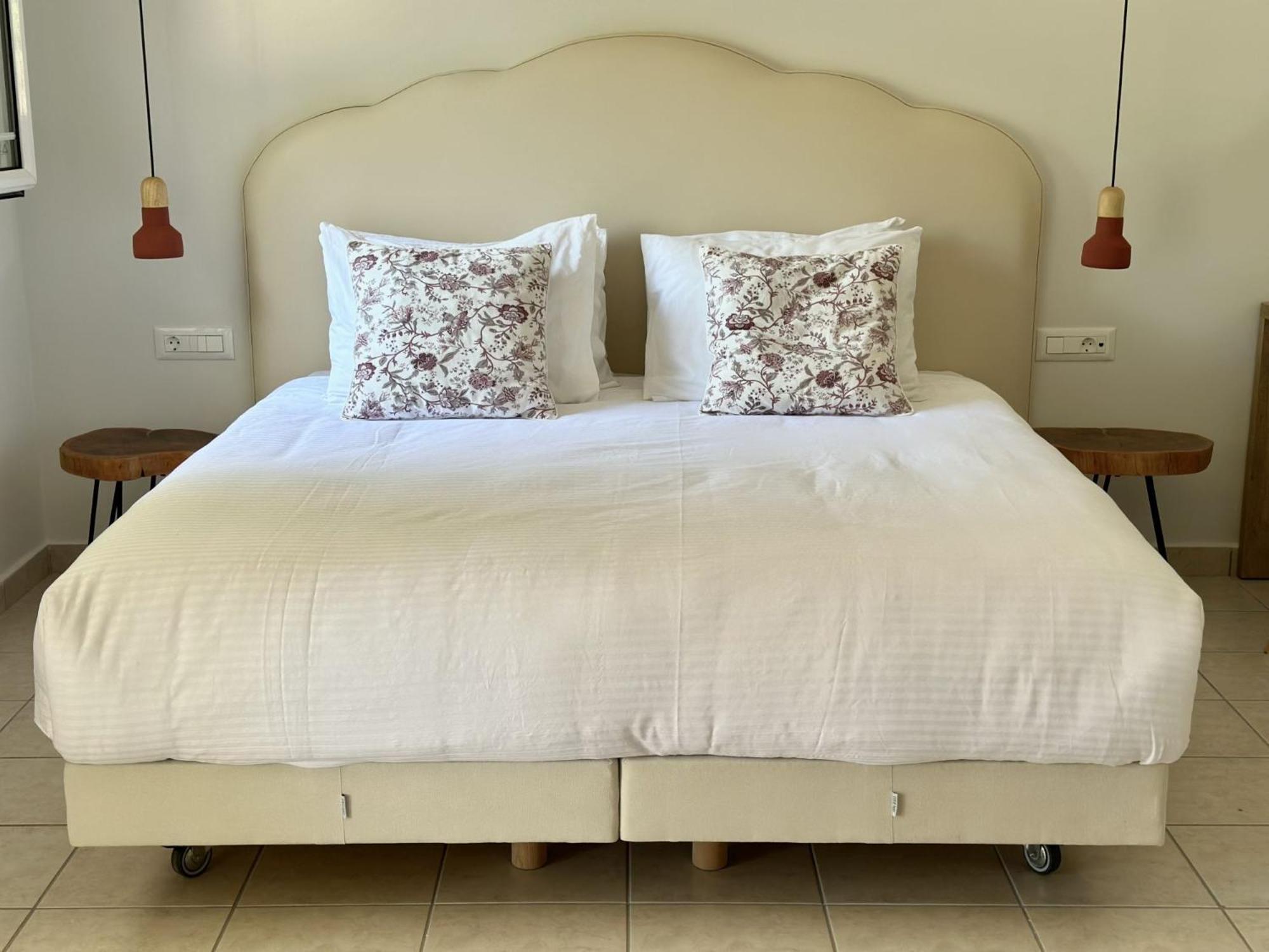 Lithies Sea View Boutique Hotel Коритион Экстерьер фото