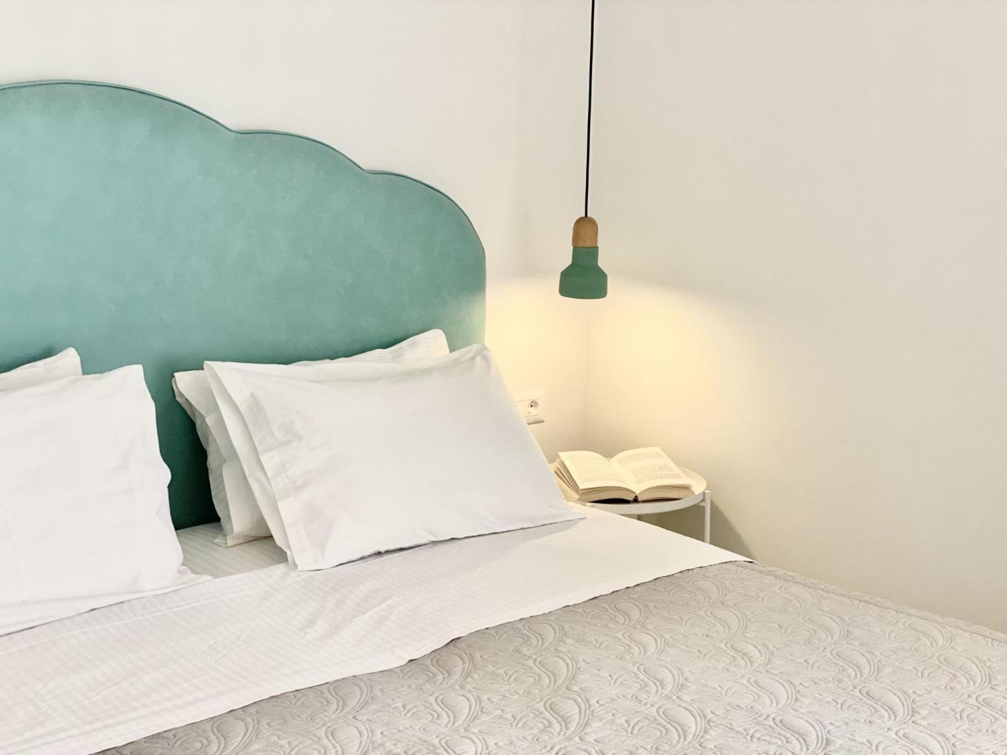 Lithies Sea View Boutique Hotel Коритион Номер фото